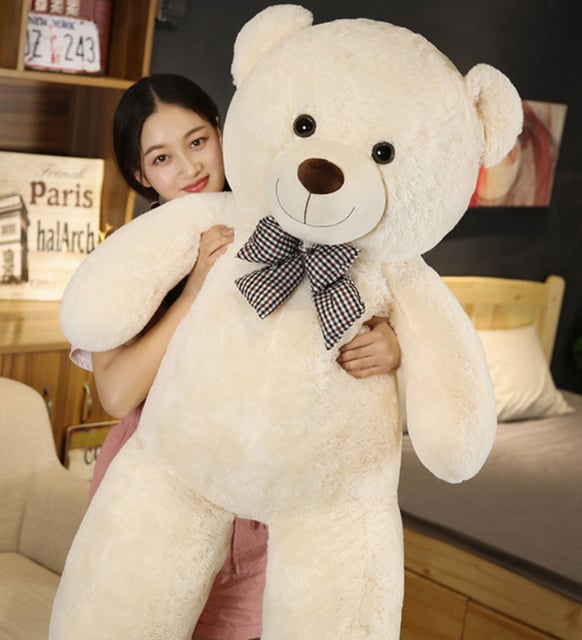 100 Cm Papyonlu Büyük Ayıcık