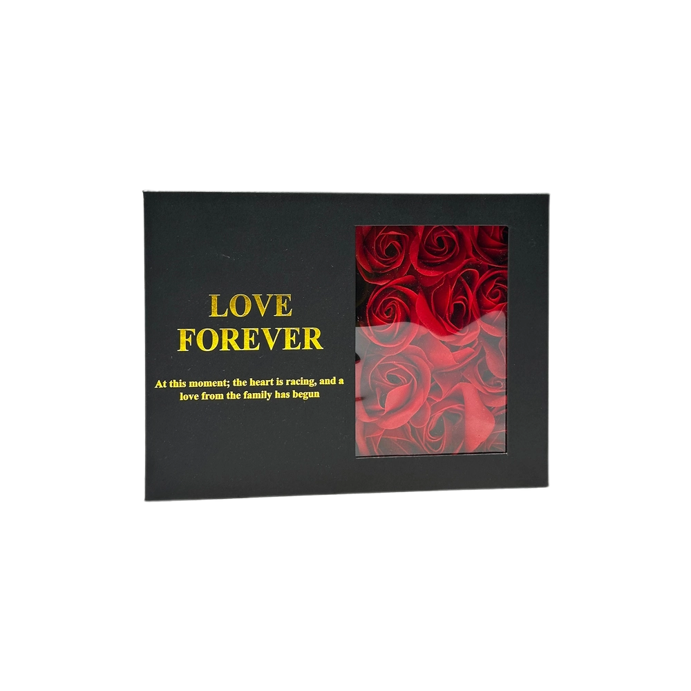Love Forever İstiridye Kolye Elegance