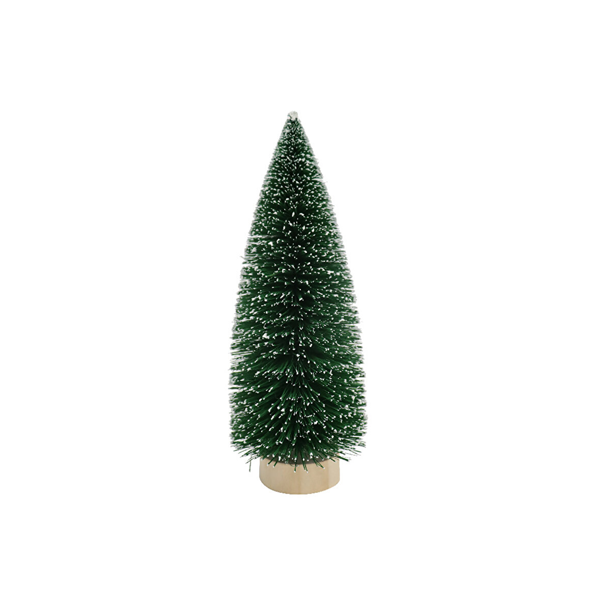 25 cm Dekoratif Ağaç