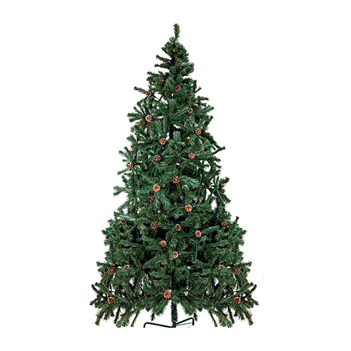 180 Cm Kozalaklı Yılbaşı Ağacı