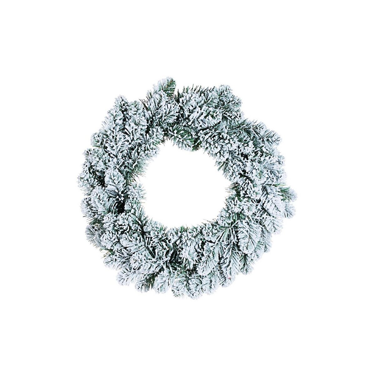 Innsbruck Yılbaşı Kapı Çelengi 45cm